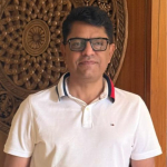 Jitendra Chanana