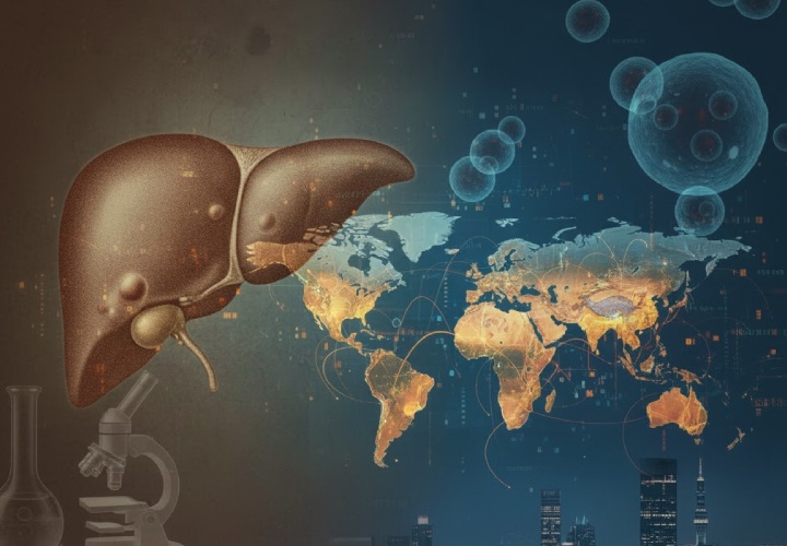 Non-Alcoholic Fatty Liver Disease (NAFLD): History, Global Picture & Where India Stands.
