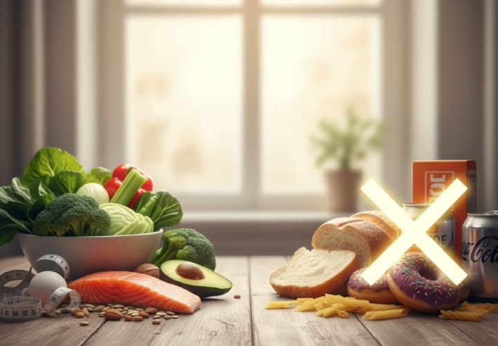 Why Low Carb Nutrition Matters More Than Ever.